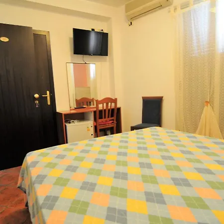 Casa Blanca 3* Portopalo Di Capo Passero