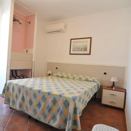 Guest house Casa Blanca