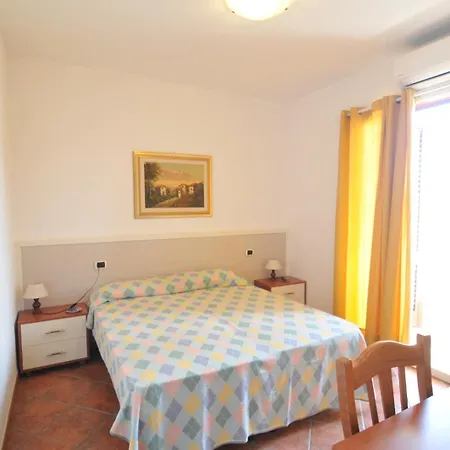 Guest house Casa Blanca