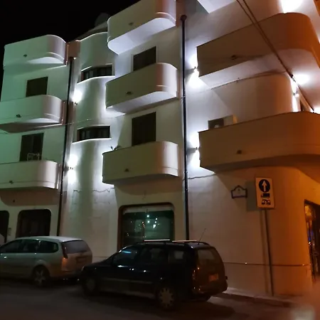 Casa Blanca Guest house Portopalo Di Capo Passero