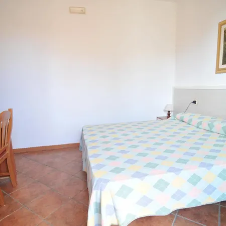 Guest house Casa Blanca