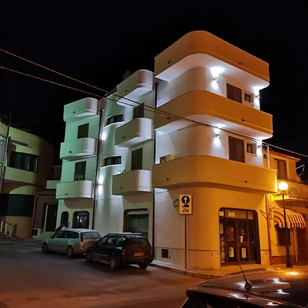 Casa Blanca Guest house